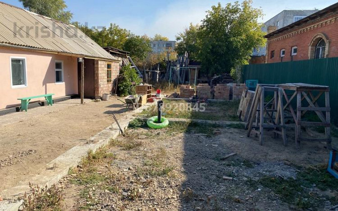3-комнатный дом, 60 м², 6 сот., Машхур Жусупа 371 - Павла Васильева Павлодар - изображение 2