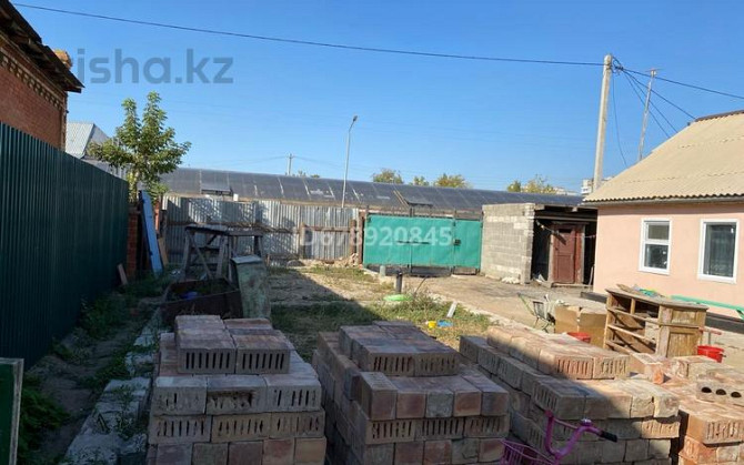 3-комнатный дом, 60 м², 6 сот., Машхур Жусупа 371 - Павла Васильева Павлодар - изображение 4