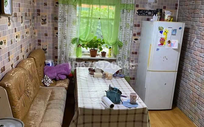 3-комнатный дом, 60 м², 6 сот., Машхур Жусупа 371 - Павла Васильева Павлодар - изображение 6