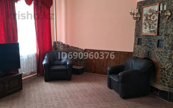 6-комнатный дом, 259.5 м², 13.6 сот., Набережная 31 - Возле р.Чаган Мичуринское - изображение 2