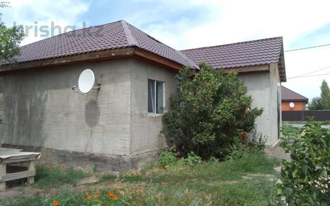 4-комнатный дом, 150 м², 10 сот., Мукагали Макатаева - Алаш  - изображение 4