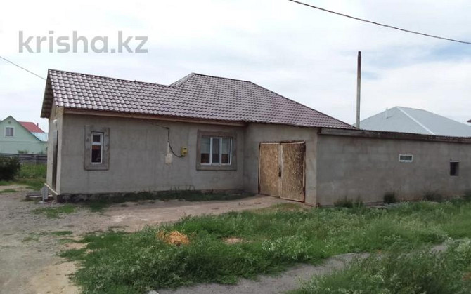 4-комнатный дом, 150 м², 10 сот., Мукагали Макатаева - Алаш  - изображение 3