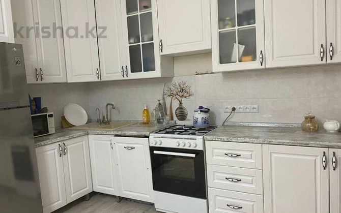 4-комнатный дом, 150 м², 10 сот., Мукагали Макатаева - Алаш  - изображение 7