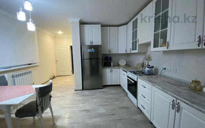 4-комнатный дом, 150 м², 10 сот., Мукагали Макатаева - Алаш  - изображение 6
