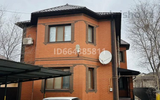 7-комнатный дом, 251 м², 10 сот., Полковникова 7а - Балыкшы. возле ДК и стадиона Atyrau - photo 1