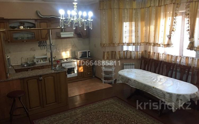7-комнатный дом, 251 м², 10 сот., Полковникова 7а - Балыкшы. возле ДК и стадиона Atyrau - photo 7