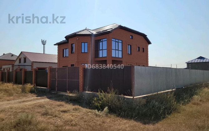 6-комнатный дом, 240 м², , Жилой массив рауан 2 Актобе - изображение 6