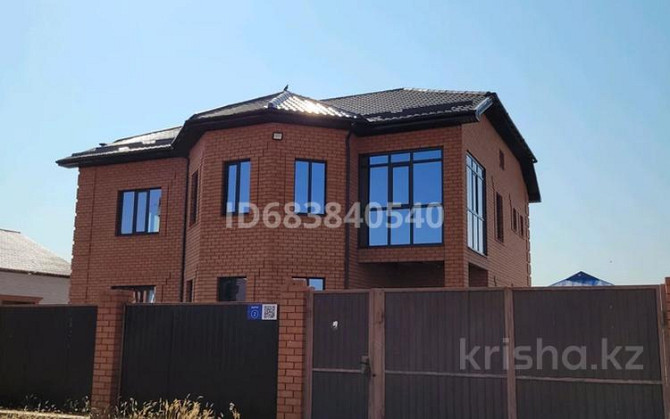 6-комнатный дом, 240 м², , Жилой массив рауан 2 Актобе - изображение 5