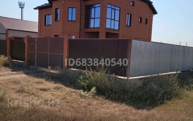 6-комнатный дом, 240 м², , Жилой массив рауан 2 Актобе - изображение 2