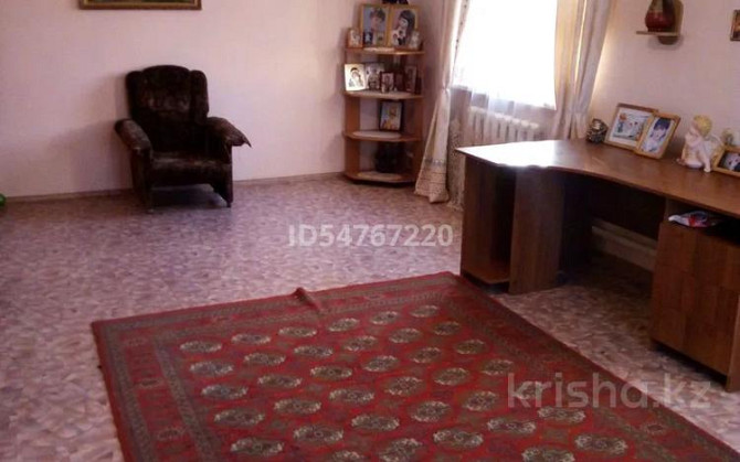 4-комнатный дом, 115 м², 10 сот., улица Сарыарка 15 Талапкер - изображение 6