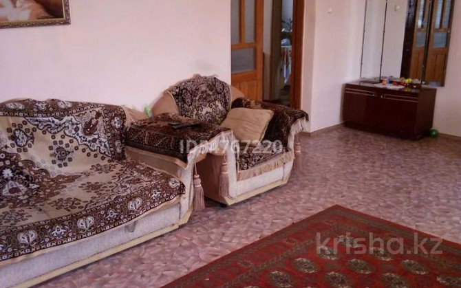 4-комнатный дом, 115 м², 10 сот., улица Сарыарка 15 Талапкер - изображение 5