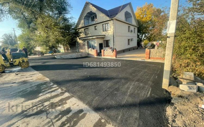 8-комнатный дом, 450 м², 10 сот., Абылай Хана 178 Каскелен - изображение 4