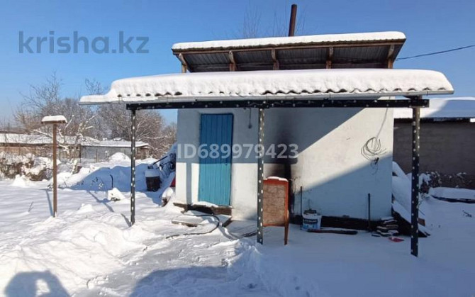 4-комнатный дом, 100 м², 8.5 сот., Саймасай 145 Жанашар - изображение 5