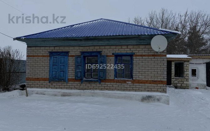 3-комнатный дом, 59 м², 10 сот., Дорожная 20  - изображение 2