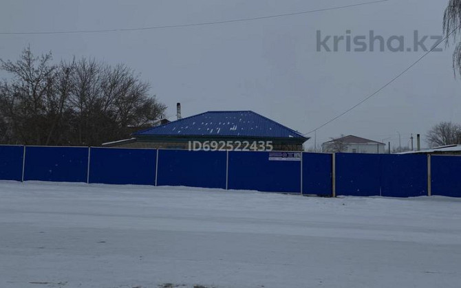 3-комнатный дом, 59 м², 10 сот., Дорожная 20  - изображение 1