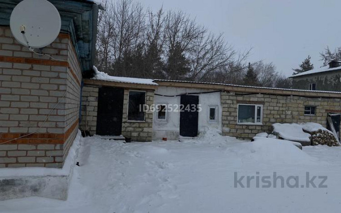 3-комнатный дом, 59 м², 10 сот., Дорожная 20  - изображение 3