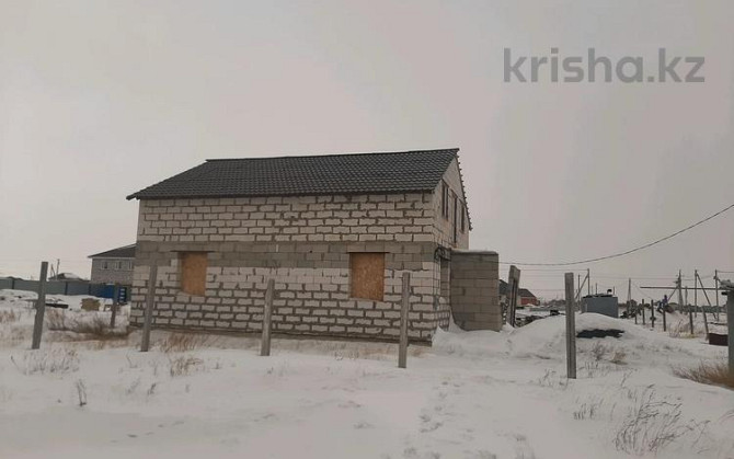 5-комнатный дом, 180 м², 10 сот., 20 мкр уч 7864  - изображение 2