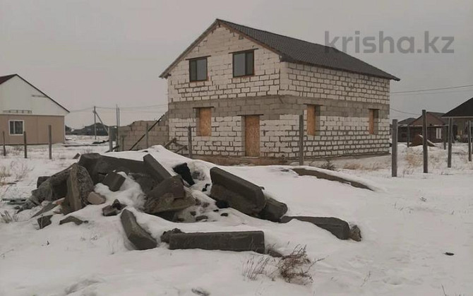 5-комнатный дом, 180 м², 10 сот., 20 мкр уч 7864  - изображение 1