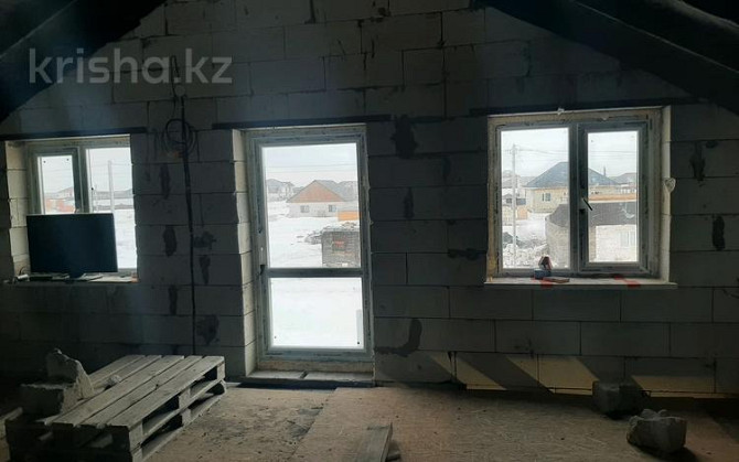 5-комнатный дом, 180 м², 10 сот., 20 мкр уч 7864  - изображение 4