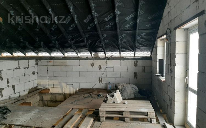 5-комнатный дом, 180 м², 10 сот., 20 мкр уч 7864  - изображение 8