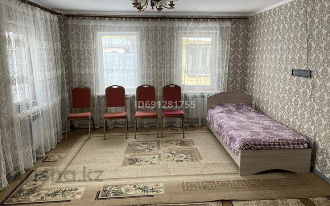 4-комнатный дом, 76 м², 8.9 сот., Кунаева 112 - По главной трассе, начало Азата, возле границы с Тал Азат - изображение 1