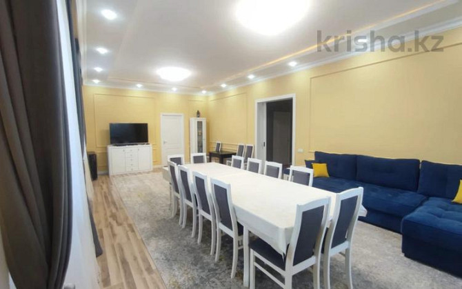 4-комнатный дом, 140 м², 8 сот., Ынтымак Кольди - изображение 4
