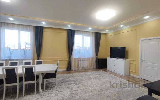 4-комнатный дом, 140 м², 8 сот., Ынтымак Кольди - изображение 5