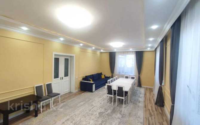4-комнатный дом, 140 м², 8 сот., Ынтымак Кольди - изображение 3