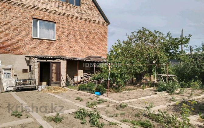 4-комнатный дом, 187 м², 6 сот., Пришахтинск, Переулок Есильский 2г Karagandy - photo 5