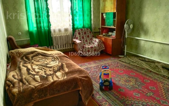 4-комнатный дом, 187 м², 6 сот., Пришахтинск, Переулок Есильский 2г Karagandy - photo 7