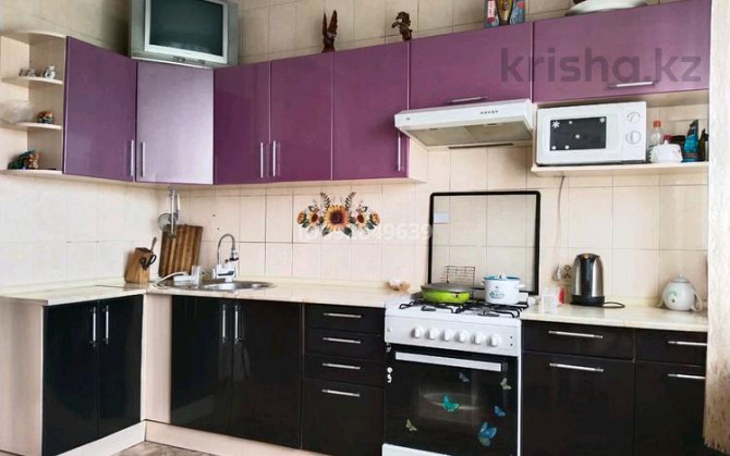 4-комнатный дом, 187 м², 6 сот., Пришахтинск, Переулок Есильский 2г Karagandy - photo 6