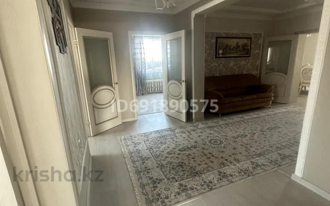 9-комнатный дом, 280 м², 9 сот., мкр Кунгей - Жакан Смаков Караганда - изображение 7
