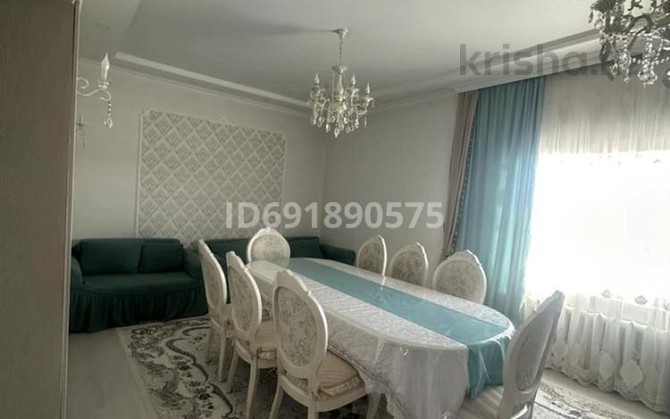 9-комнатный дом, 280 м², 9 сот., мкр Кунгей - Жакан Смаков Караганда - изображение 1