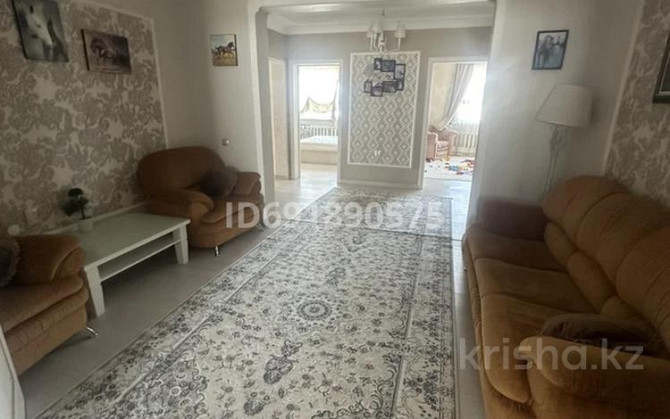9-комнатный дом, 280 м², 9 сот., мкр Кунгей - Жакан Смаков Караганда - изображение 4