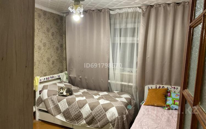 3-комнатный дом, 70 м², 22 сот., Бердникова 4 Aqsu - photo 1