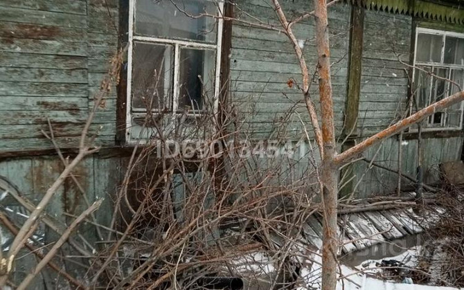 2-комнатный дом, 50 м², 6 сот., 9мая 10 - Ост.Заявочная 15загородняя Мирный Семей - изображение 2