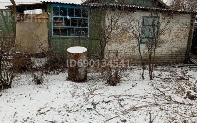 2-комнатный дом, 50 м², 6 сот., 9мая 10 - Ост.Заявочная 15загородняя Мирный Семей - изображение 4