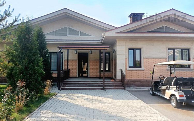 4-комнатный дом, 214 м², , Село Каменское Плато  - photo 2
