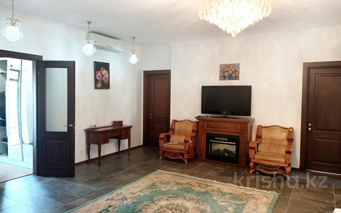 4-комнатный дом, 214 м², , Село Каменское Плато  - photo 8