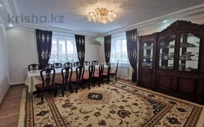 6-комнатный дом, 226 м², 10 сот., Кеңесары хан 105 Актобе - изображение 3