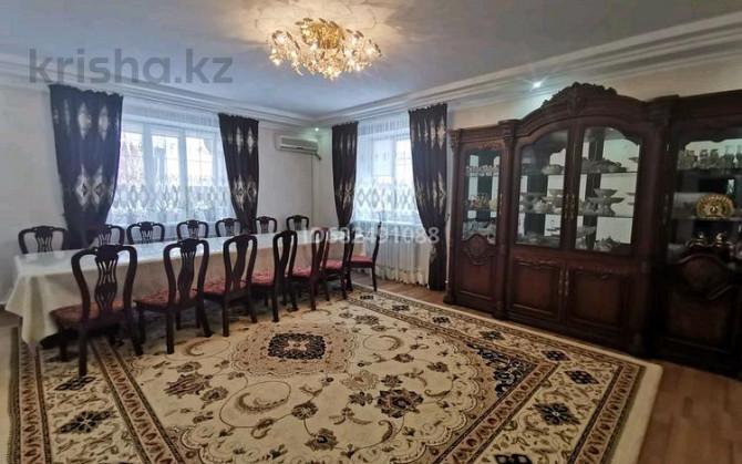 6-комнатный дом, 226 м², 10 сот., Кеңесары хан 105 Актобе - изображение 2