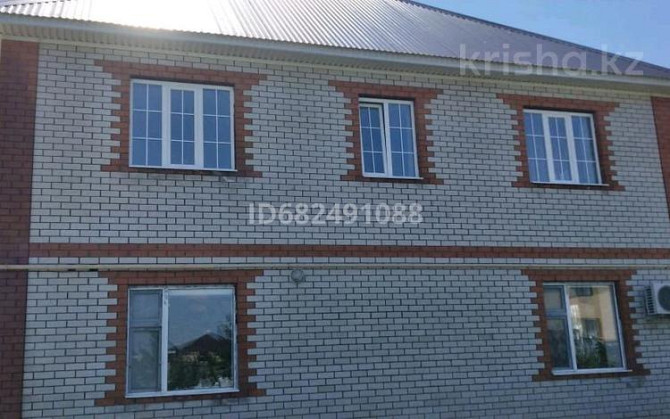 6-комнатный дом, 226 м², 10 сот., Кеңесары хан 105 Актобе - изображение 1