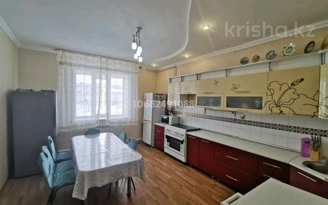 6-комнатный дом, 226 м², 10 сот., Кеңесары хан 105 Актобе - изображение 7