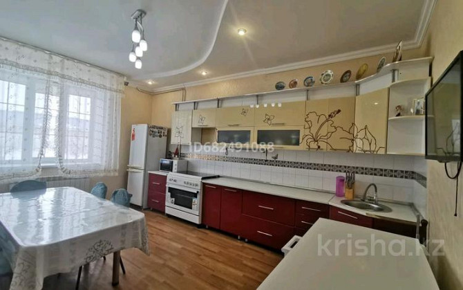 6-комнатный дом, 226 м², 10 сот., Кеңесары хан 105 Актобе - изображение 8