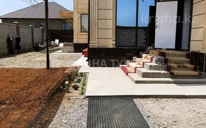 7-комнатный дом, 250 м², 6 сот., улица Егемендик  - изображение 2