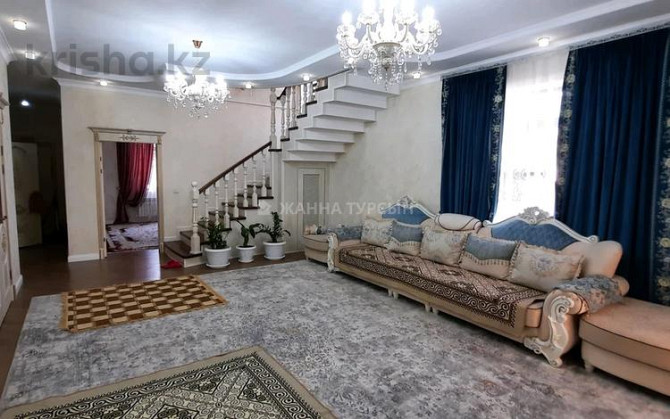 7-комнатный дом, 250 м², 6 сот., улица Егемендик  - изображение 7