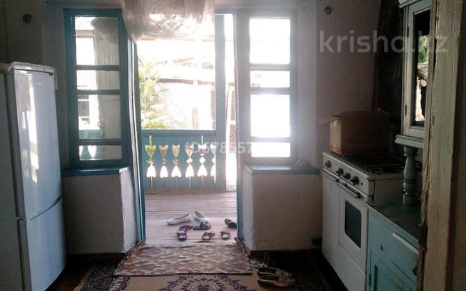 4-комнатный дом, 44 м², 12 сот., Головацкого 119 - Пушкина Жаркент - изображение 4
