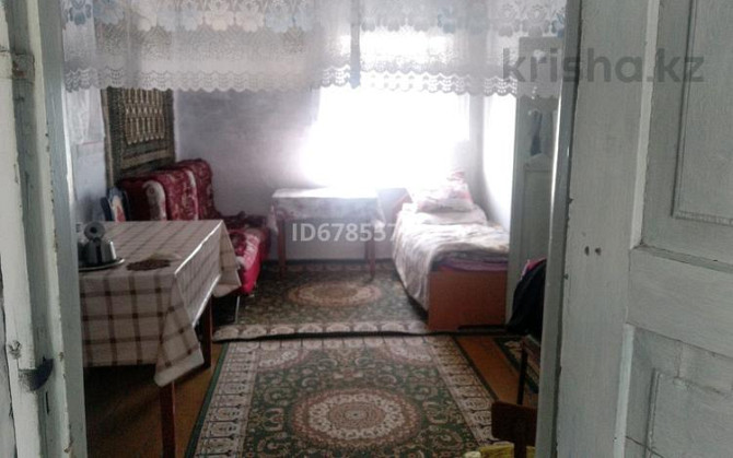 4-комнатный дом, 44 м², 12 сот., Головацкого 119 - Пушкина Жаркент - изображение 7