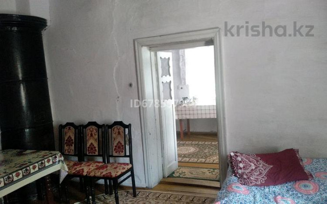 4-комнатный дом, 44 м², 12 сот., Головацкого 119 - Пушкина Жаркент - изображение 8