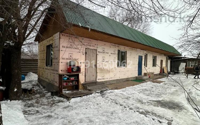 4-комнатный дом, 70 м², 14 сот., Шоссейная (Азаттык) 31А  - изображение 2
